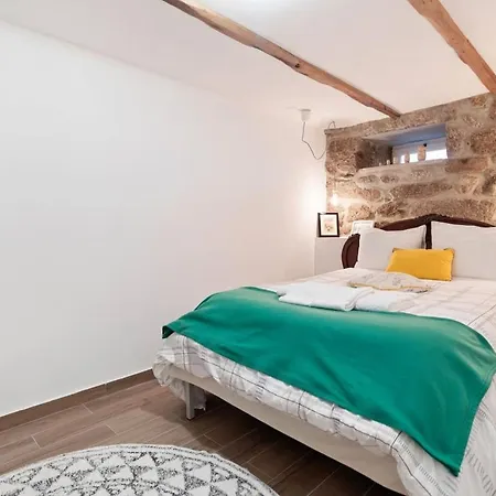 Abrigo Do - Dom wakacyjny Mezio