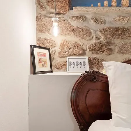 Abrigo Do - Mezio