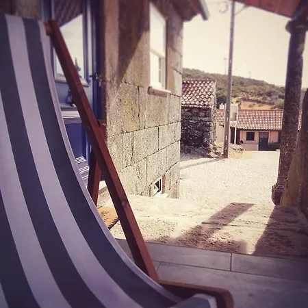 Abrigo Do - Dom wakacyjny *