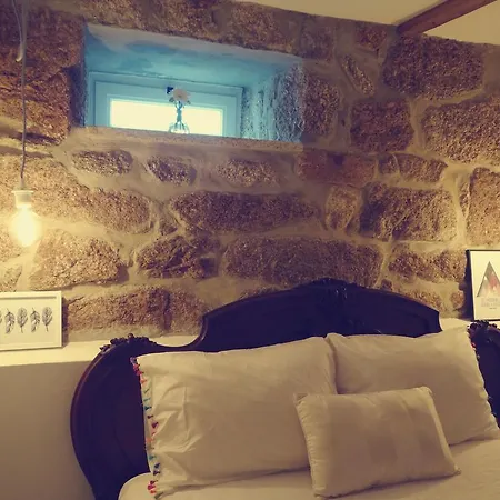 Abrigo Do - Dom wakacyjny