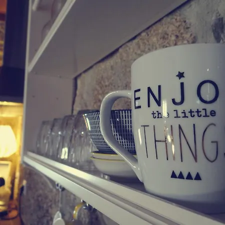 Abrigo Do - Dom wakacyjny