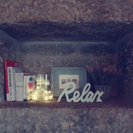 Abrigo Do - Dom wakacyjny *