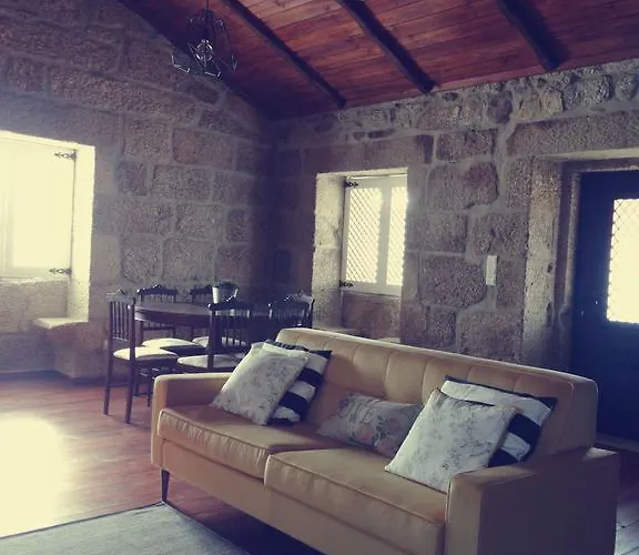 Abrigo Do - Vakantiehuis
