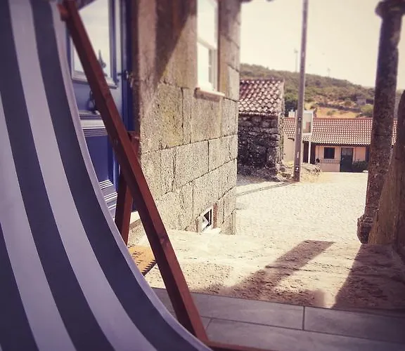 Abrigo Do - Vakantiehuis *