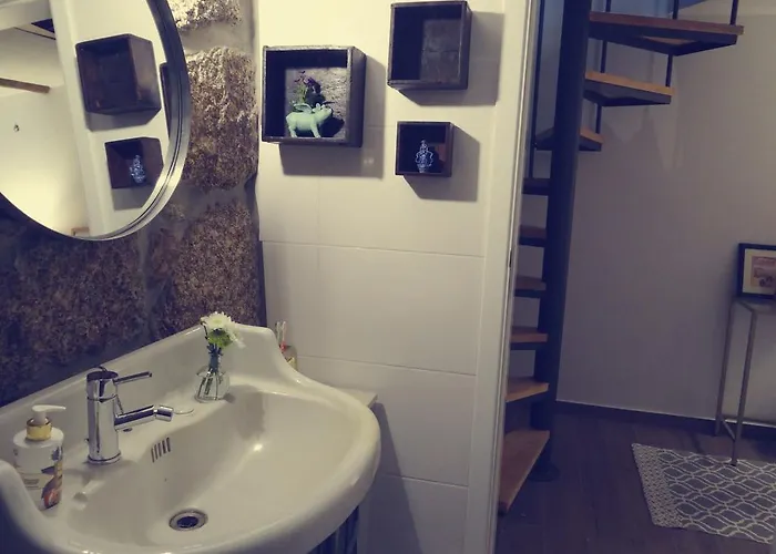 Abrigo Do - Holiday home *