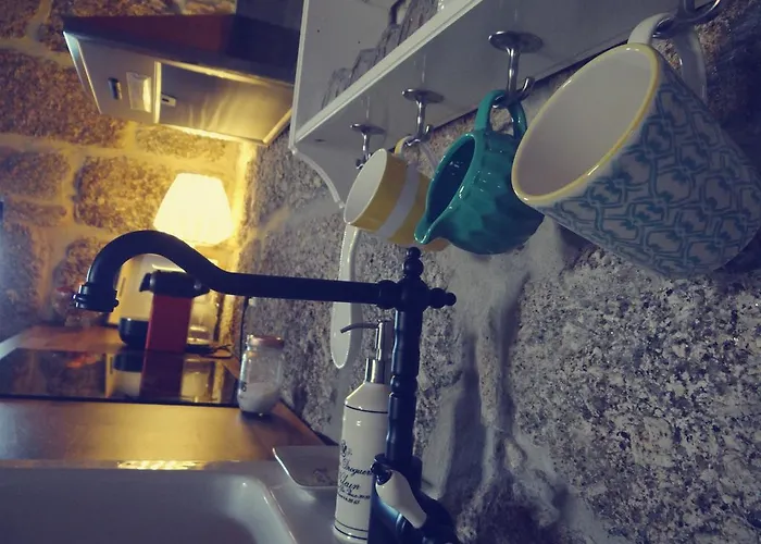 Abrigo Do - Holiday home Mezio