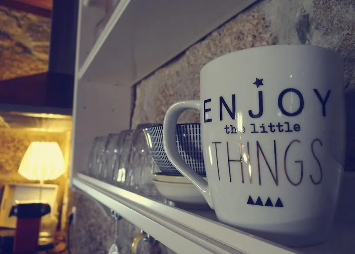 Abrigo Do - Holiday home